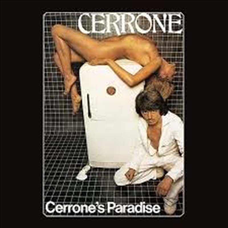 Cerrones Paradise Cerrone Ii/Product Detail/Dance