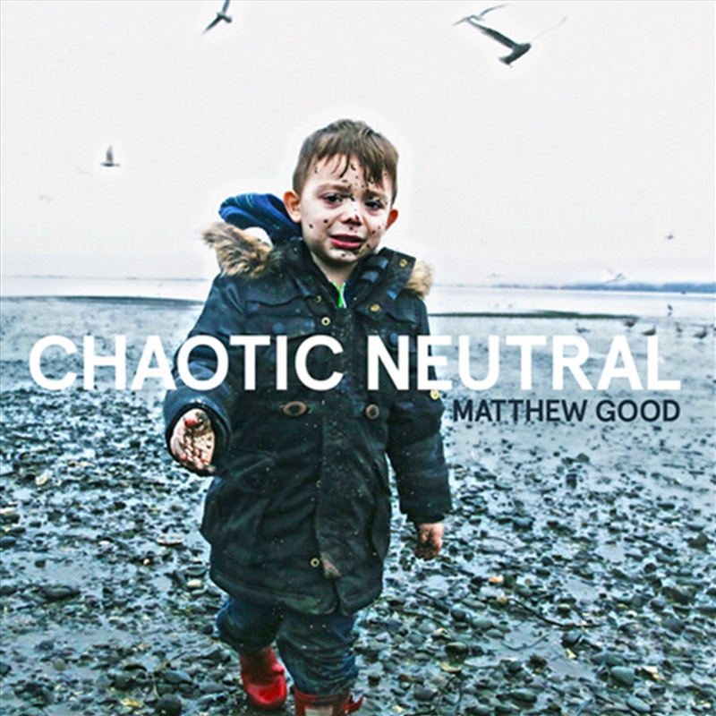 Chaotic Neutral/Product Detail/Pop
