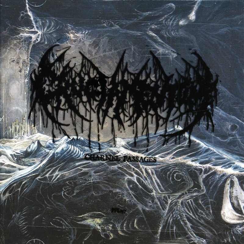 Charnel Passages/Product Detail/Metal