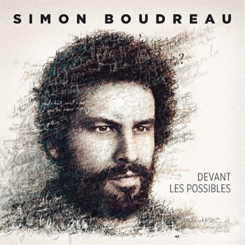 Devant Les Possibles/Product Detail/Rock
