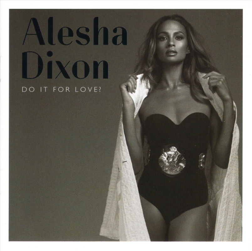 Do It For Love/Product Detail/Rap