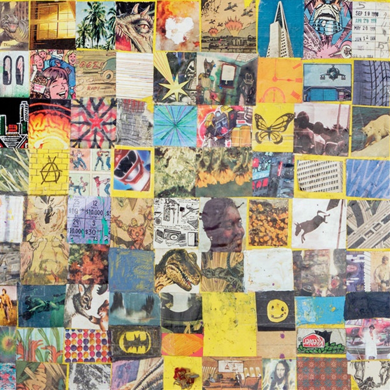 Early Years Anthology/Product Detail/Alternative