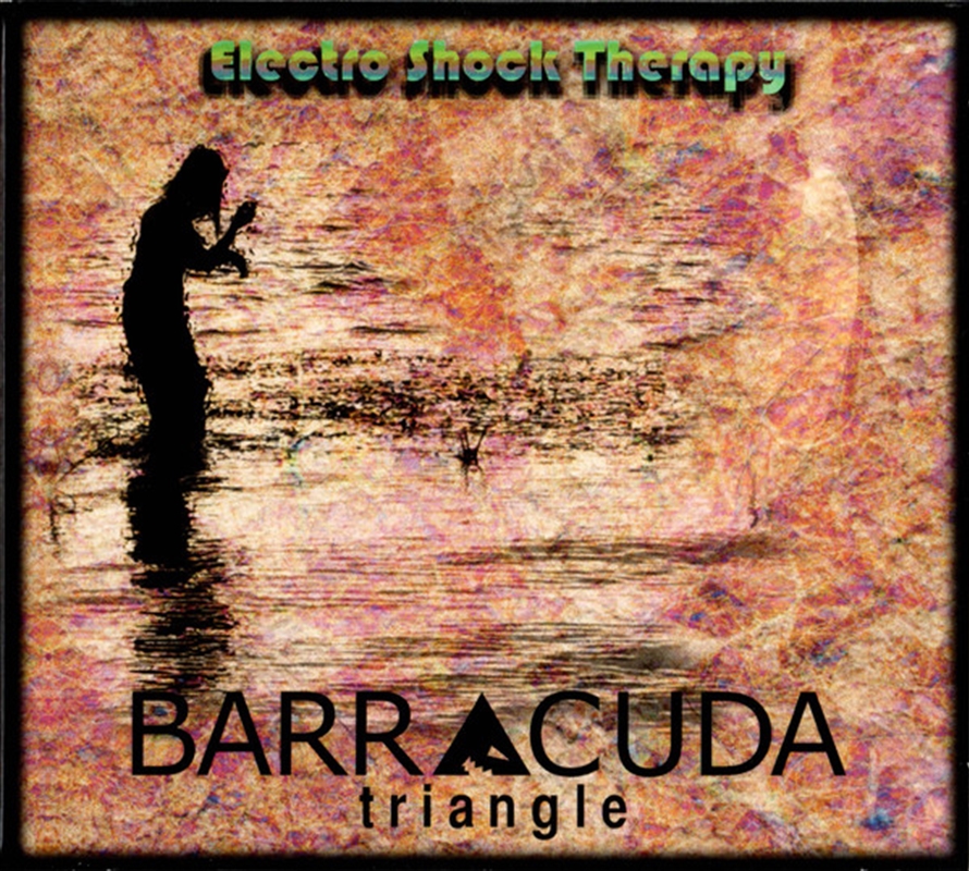 Electro Shock Therapy/Product Detail/Rock