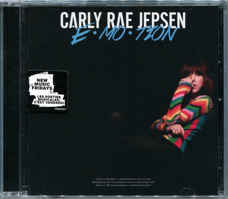 Emotion/Product Detail/Pop