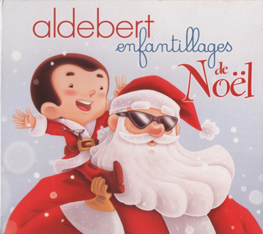 Enfantillages De Noel/Product Detail/Christmas