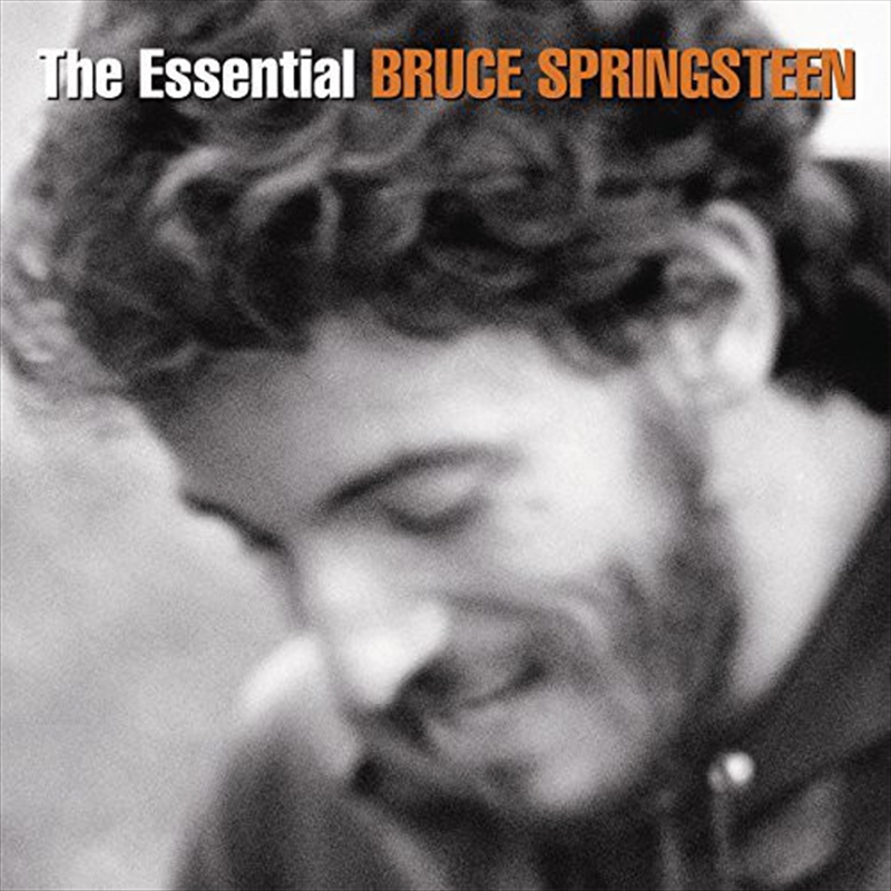 Essential Bruce Springsteen/Product Detail/Rock