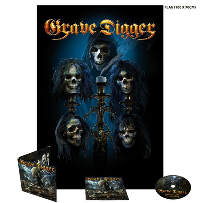 Exhumation: The Early Years/Product Detail/Rock