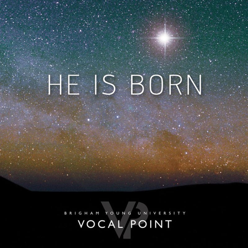 He Is Born/Product Detail/Pop