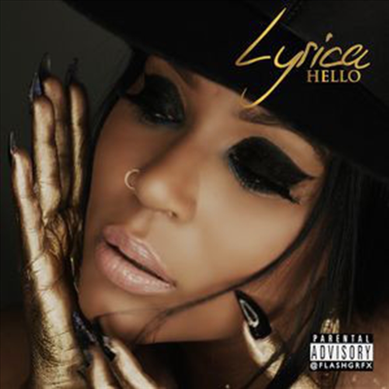 Hello/Product Detail/R&B