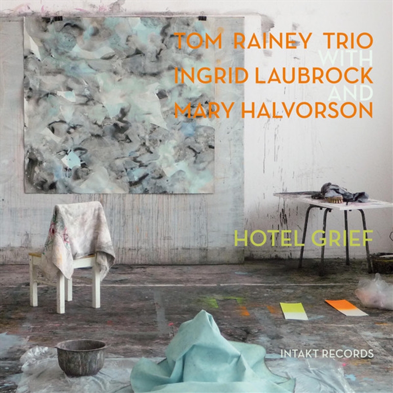 Hotel Grief/Product Detail/Jazz