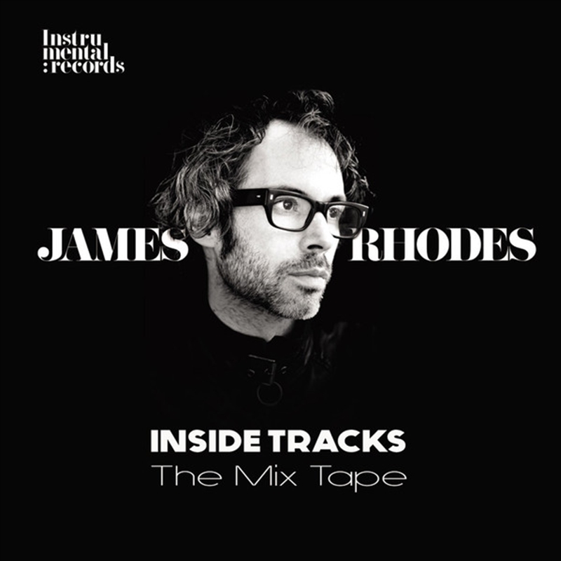 Inside Tracks - Mix Tape/Product Detail/Classical