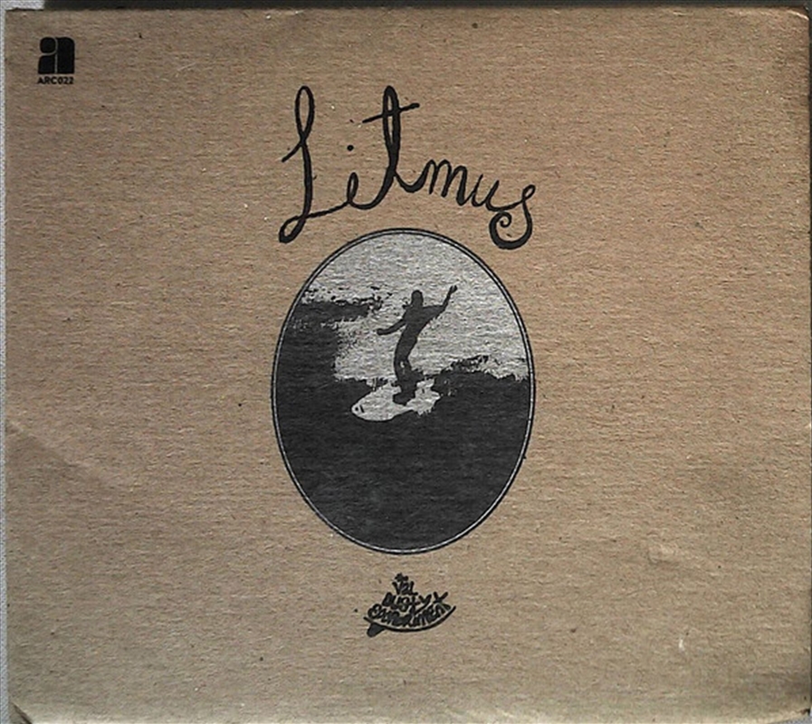 Litmus / Glass Love/Product Detail/Soundtrack