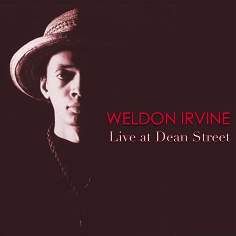 Live At Dean Street/Product Detail/Soul