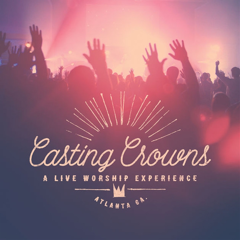 Live Worship Experience/Product Detail/Rock