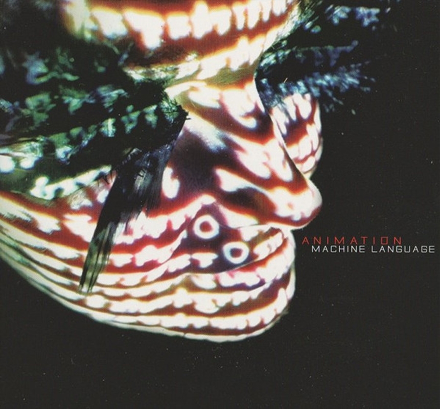 Machine Language/Product Detail/Jazz