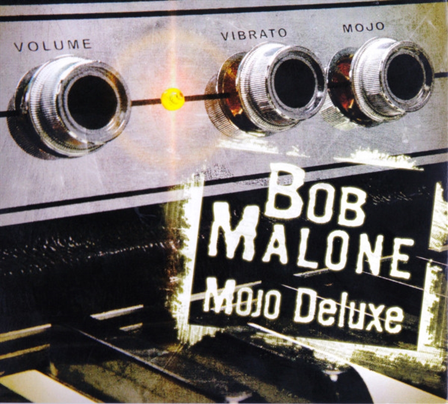 Mojo Deluxe/Product Detail/Blues