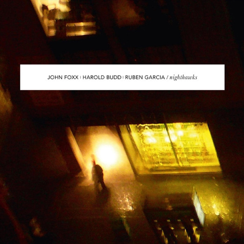 Nighthawks/Product Detail/Dance