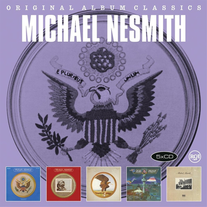 Original Album Classics/Product Detail/Rock