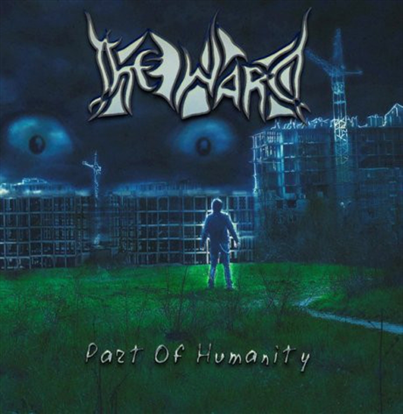 Part Of Humanity/Product Detail/Rock