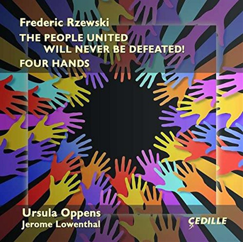 People United Will Never Be Defeated/Product Detail/Classical