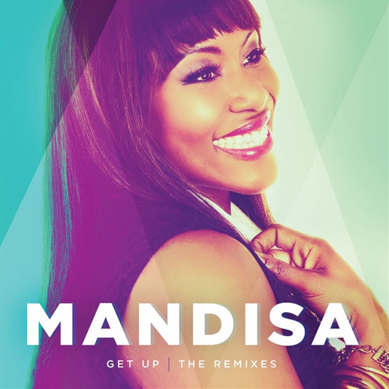 Get Up: The Remixes/Product Detail/Religious