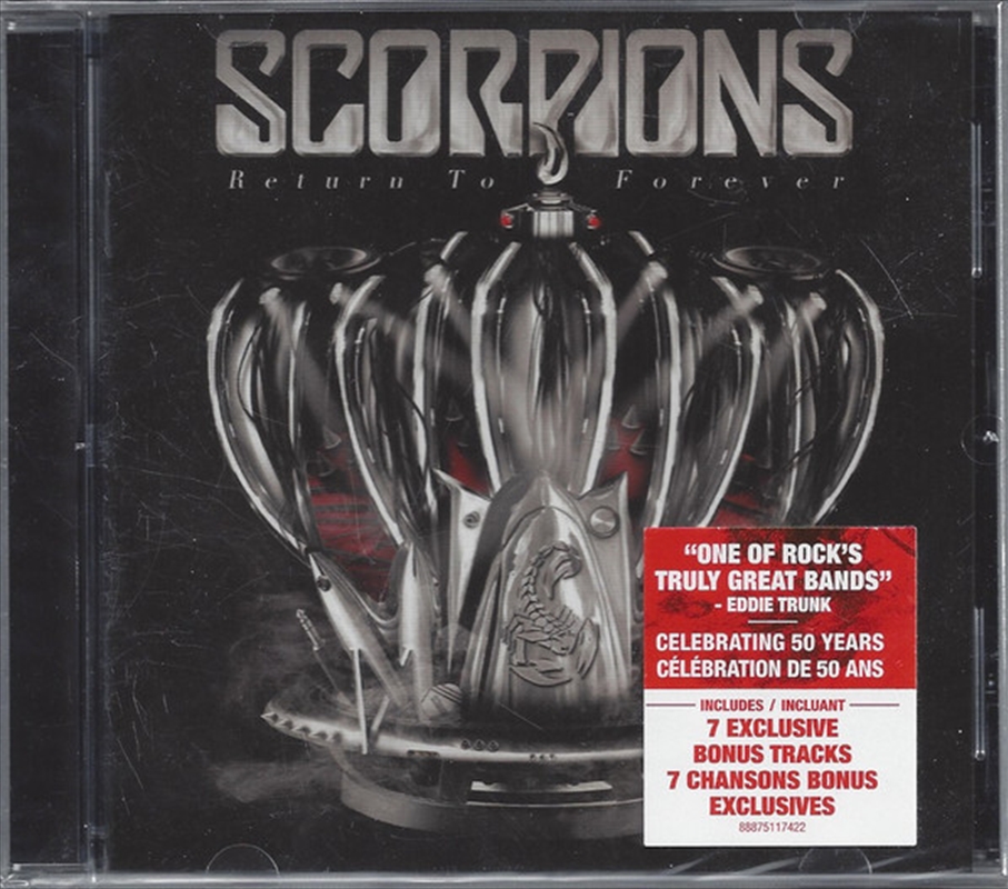 Return To Forever/Product Detail/Hard Rock