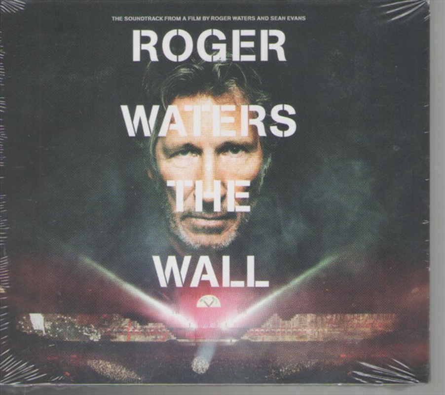 Roger Waters The Wall/Product Detail/Rock