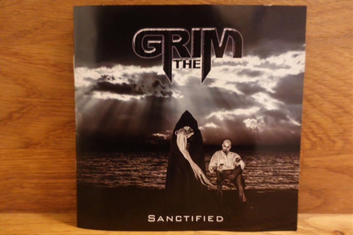 Sanctified/Product Detail/Rock