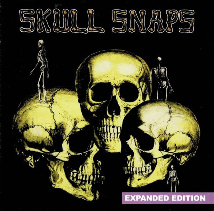 Skull Snaps/Product Detail/Jazz