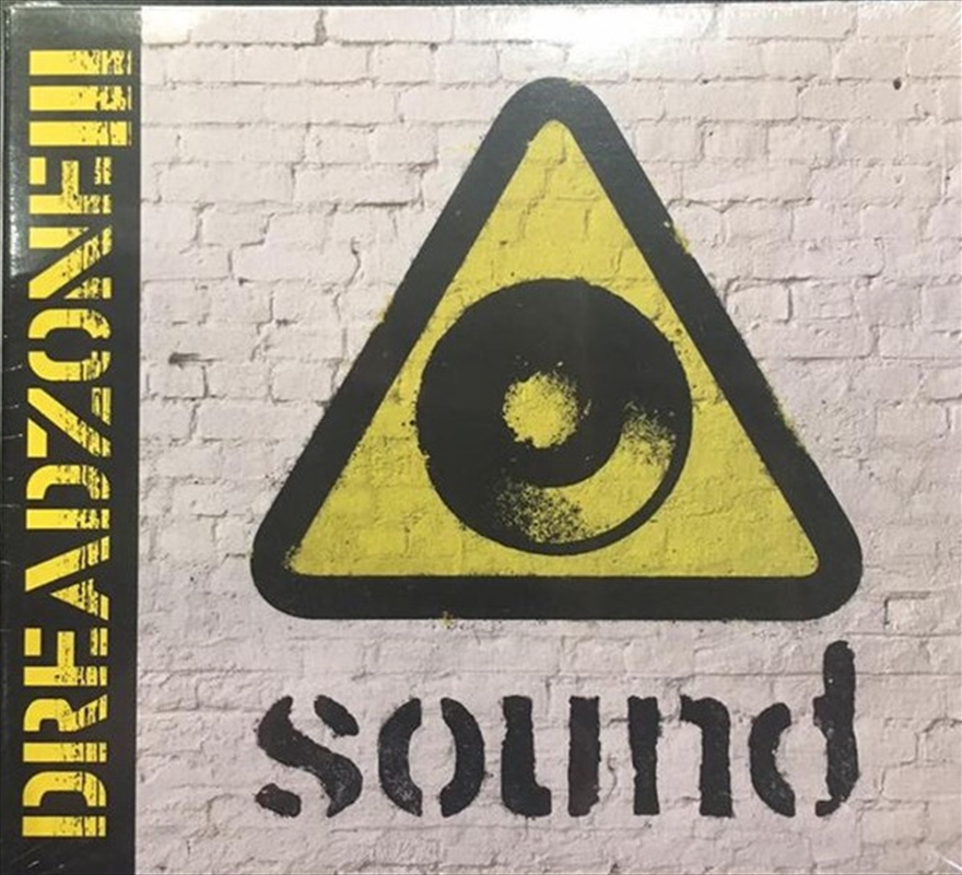 Sound/Product Detail/Dance