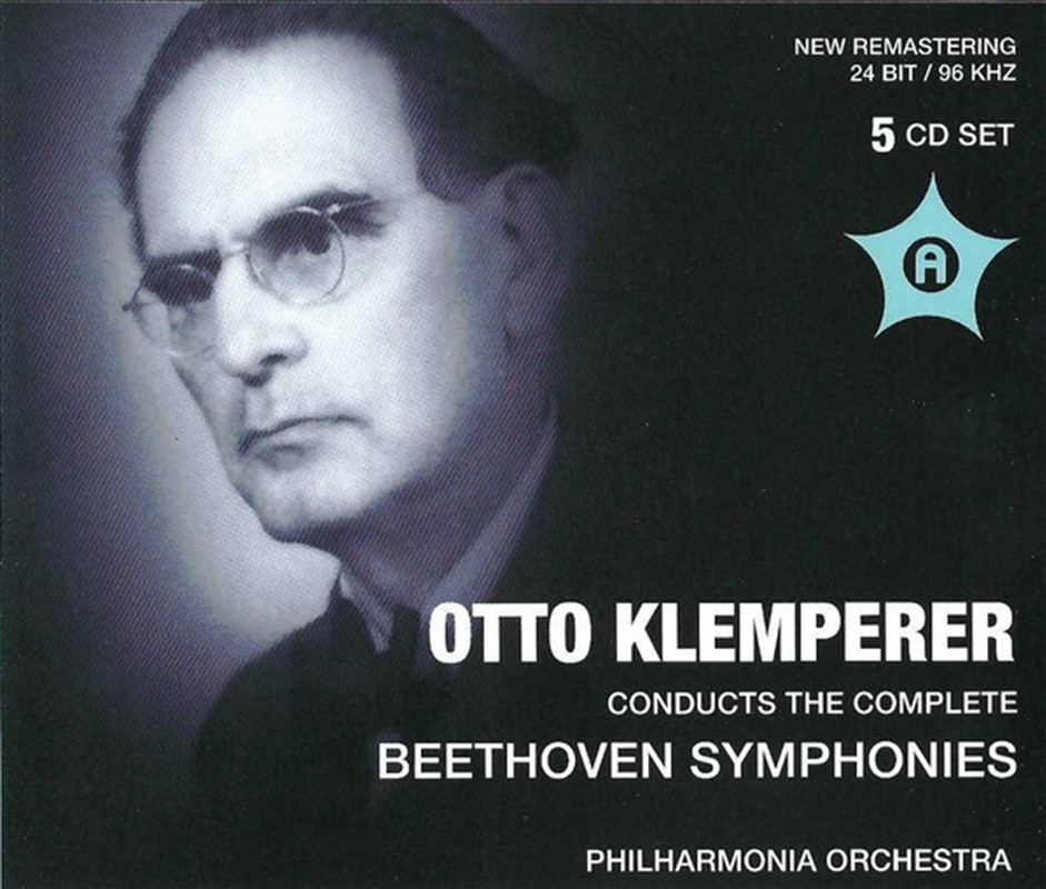 Symphonies Nos 1 9/Product Detail/Classical