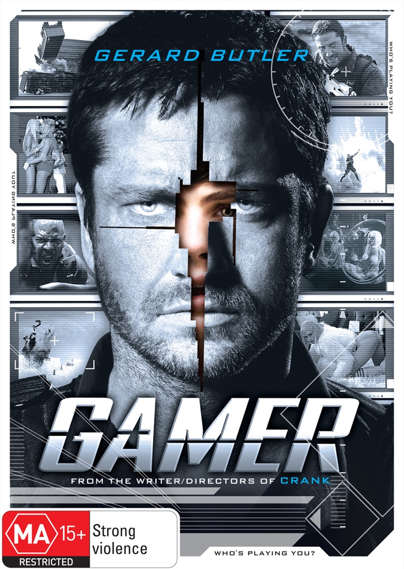 Gamer/Product Detail/Action