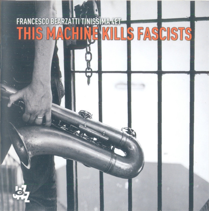 This Machine Kills Fascists/Product Detail/Pop