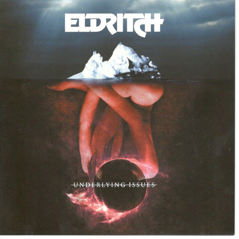 Underlying Issues/Product Detail/Metal