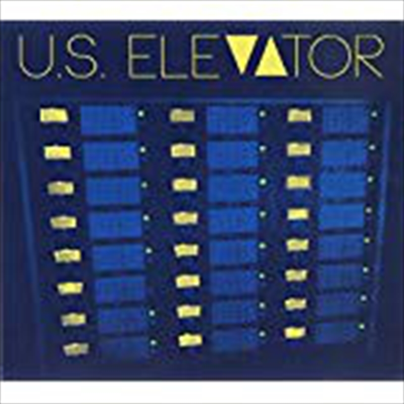 Us Elevator/Product Detail/Pop
