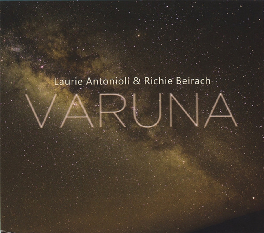 Varuna/Product Detail/Jazz