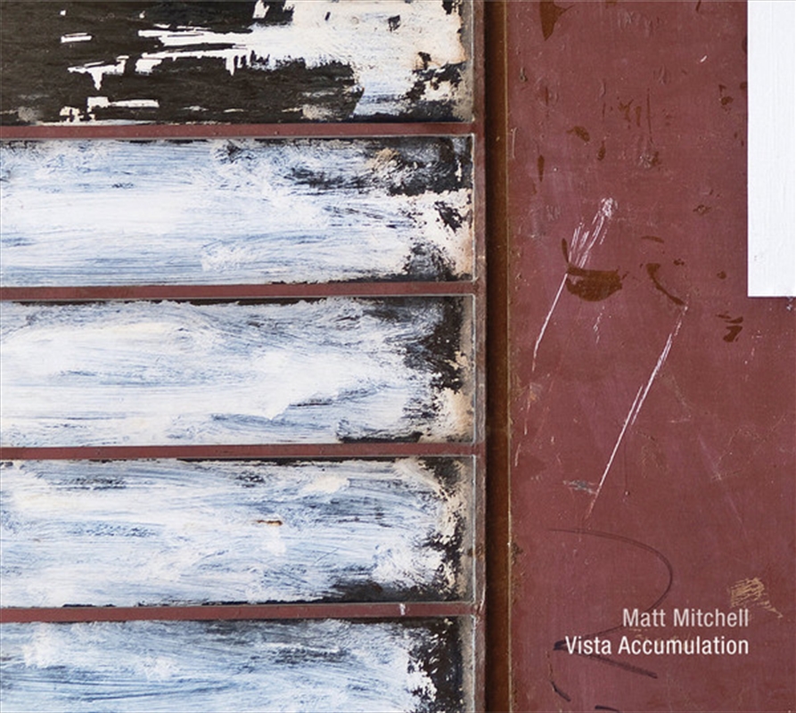 Vista Accumulation/Product Detail/Jazz