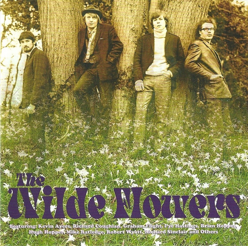 Wilde Flowers/Product Detail/Folk