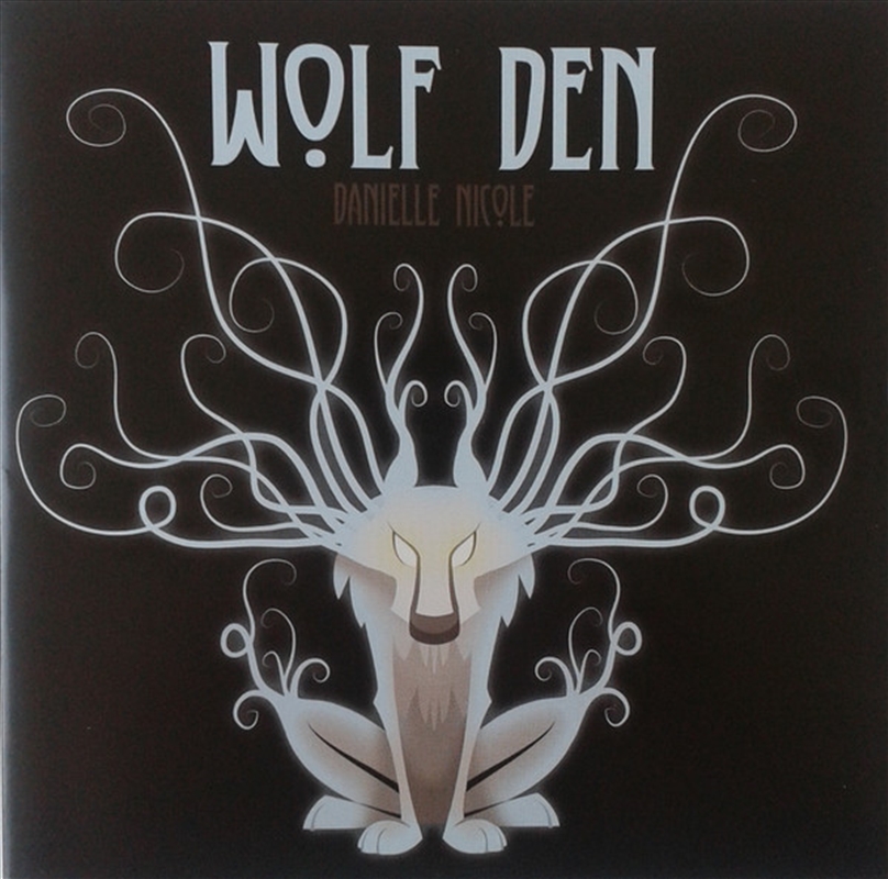 Wolf Den/Product Detail/Country