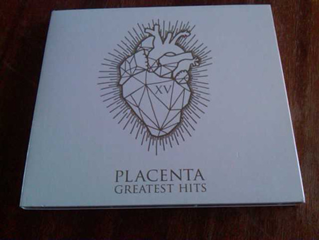 Xv Greatest Hits/Product Detail/Rock