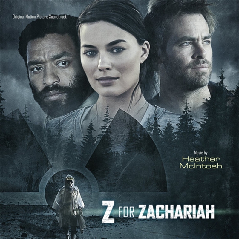 Z For Zachariah/Product Detail/Soundtrack