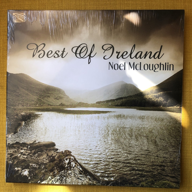 Best Of Ireland/Product Detail/World