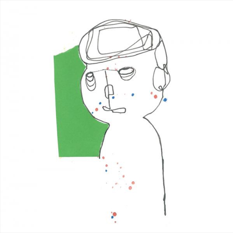 Colic/Product Detail/Rock/Pop