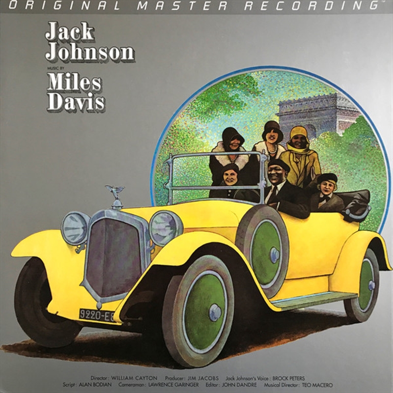 Jack Johnson | Vinyl