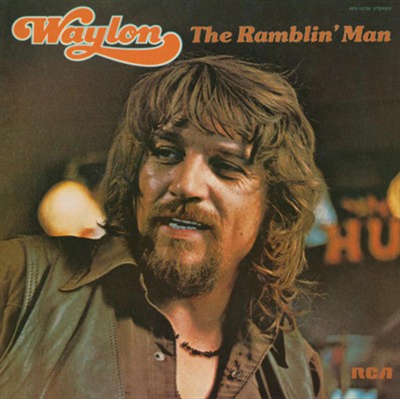 Ramblin Man/Product Detail/Country
