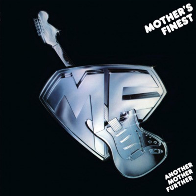Another Mother Further/Product Detail/Rock