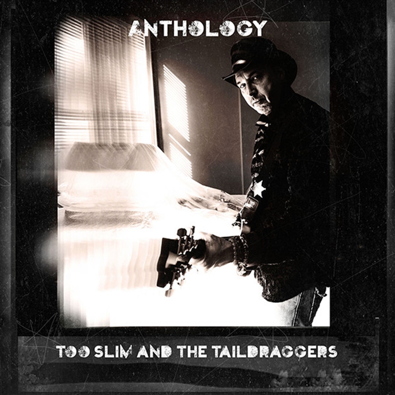 Anthology/Product Detail/Blues