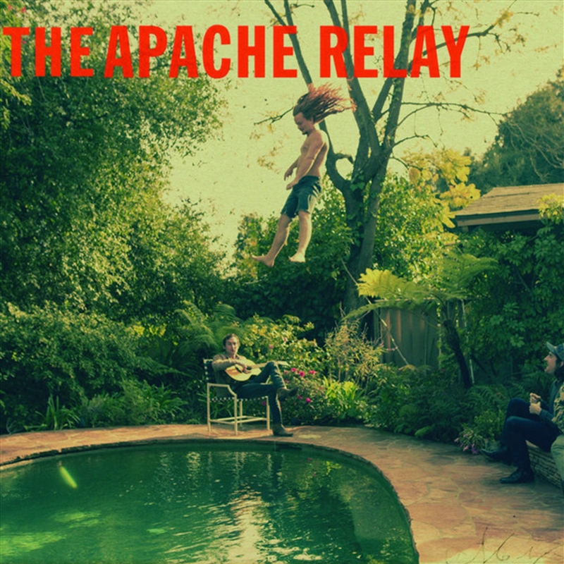 Apache Relay/Product Detail/Rock