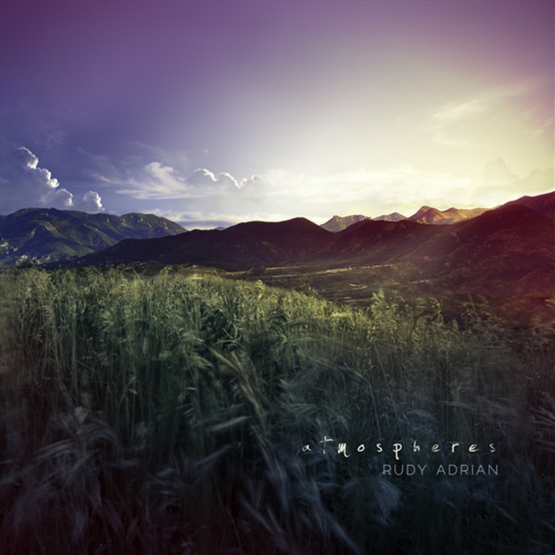 Atmospheres/Product Detail/Easy Listening