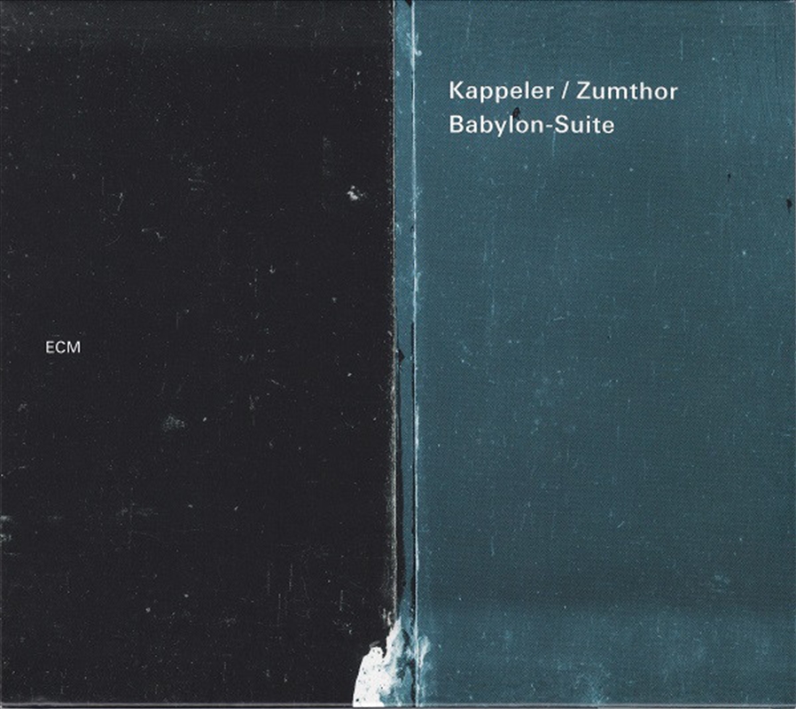 Babylon Suite/Product Detail/Pop